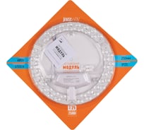 Модуль светодиодный с драйвером Jаzzway PPB-Module 40Вт 6500K D250mm IP20 с магнитным креплением 5065000