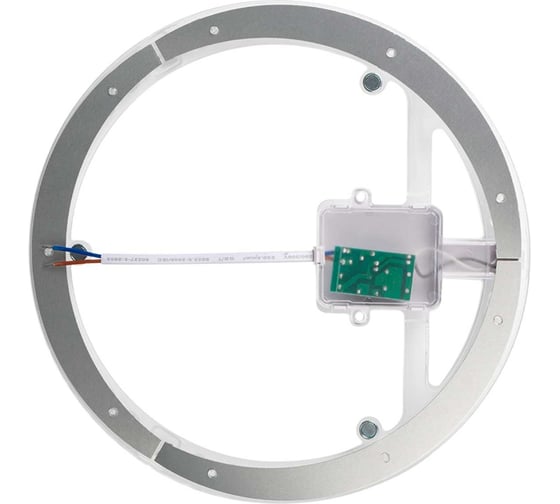 Модуль светодиодный с драйвером Jаzzway PPB-Module 40Вт 6500K D250mm IP20 с магнитным креплением 5065000