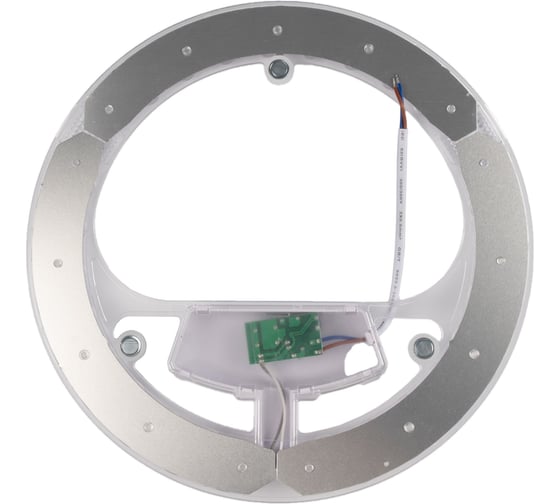 Модуль светодиодный с драйвером Jаzzway PPB-Module 40Вт 6500K D250mm IP20 с магнитным креплением 5065000