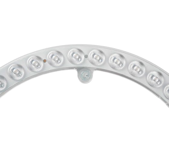 Модуль светодиодный с драйвером Jаzzway PPB-Module 28Вт 6500K D230mm IP20 с магнитным креплением 5064980