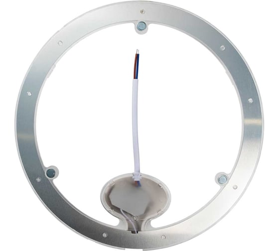 Модуль светодиодный с драйвером Jаzzway PPB-Module 28Вт 6500K D230mm IP20 с магнитным креплением 5064980