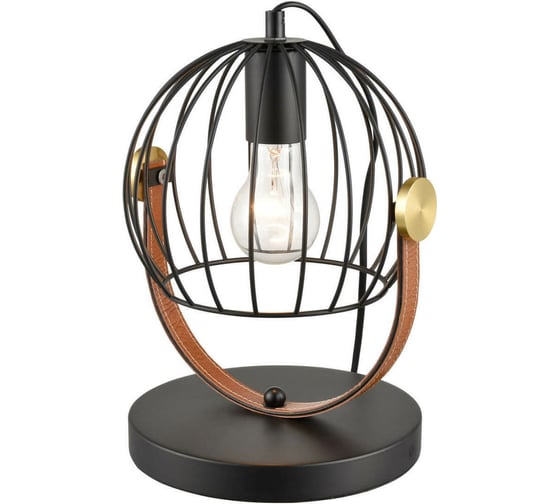 Настольная декоративная лампа Vele Luce Pasquale VL6252N01 1