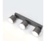 Светильник General Lighting Systems спот, тройной, на основании, серия Башня, GWL-3GX53-M-IP20, под 3 лампы GX53 до 50Вт 662042 1