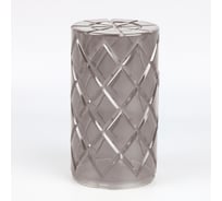 Плафон для светильника General Lighting Systems серия Виски, GPF-PLASTIC-CUP, пластик, цвет дымчатый 662377