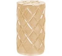 Плафон для светильника General Lighting Systems серия Виски, GPF-PLASTIC-CUP, пластик, цвет золотой 662376