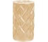 Плафон для светильника General Lighting Systems серия Виски, GPF-PLASTIC-CUP, пластик, цвет золотой 662376 1
