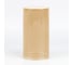 Плафон для светильника General Lighting Systems серия Элегант, GPF-PLASTIC-CUP, пластик, цвет золотой 662374 1