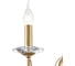 Бра LUMION E14 1*40W INCANTO 8033/1W 6