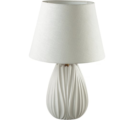 Настольная лампа LUMION E27 1*60W SONA 8121/1T