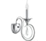 Бра LUMION E14 1*40W LAOKA 8032/1W 1
