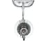 Бра LUMION E14 1*40W LAOKA 8032/1W 3