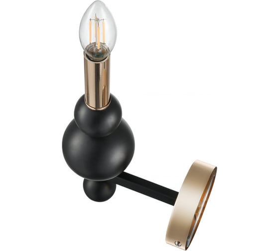 Бра LUMION E14 1*40W NANA 8106/1W