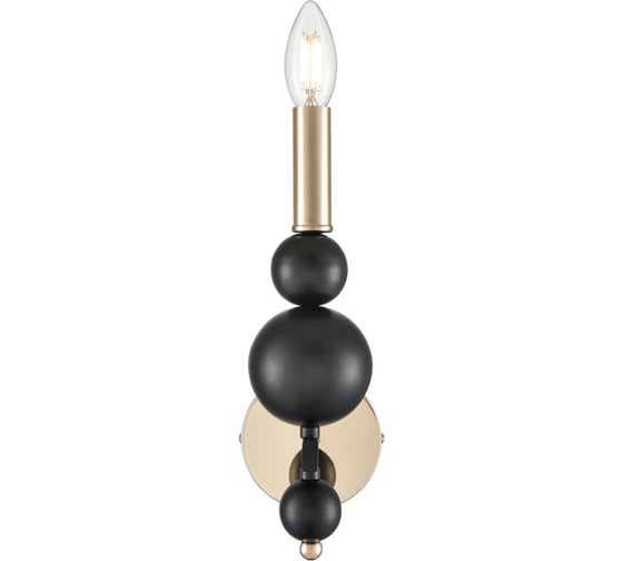 Бра LUMION E14 1*40W NANA 8106/1W