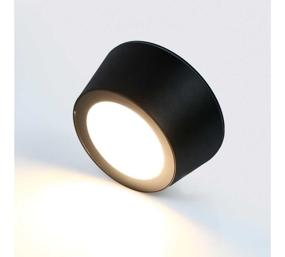 Садово-парковый уличный светильник спот General Lighting Systems GWL-GX53-M-IP65 накладной, патрон GX53 661947
