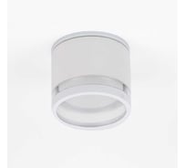 Садово-парковый уличный светильник спот General Lighting Systems GWL-GX53-M-IP65 накладной, патрон GX53 661950