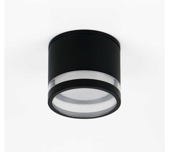 Садово-парковый уличный светильник спот General Lighting Systems GWL-GX53-M-IP65 накладной, патрон GX53 661951