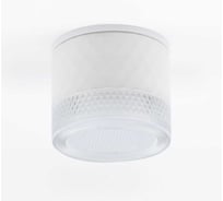 Садово-парковый уличный светильник спот General Lighting Systems GWL-GX53-M-IP65 накладной, патрон GX5 661954