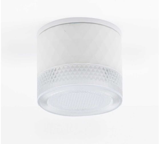 Садово-парковый уличный светильник спот General Lighting Systems GWL-GX53-M-IP65 накладной, патрон GX5 661954
