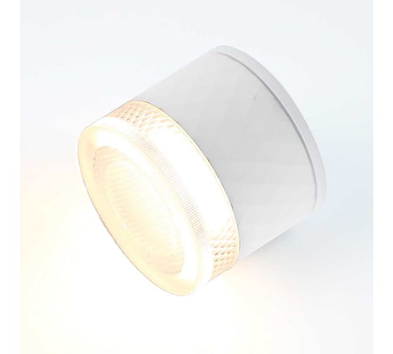 Садово-парковый уличный светильник спот General Lighting Systems GWL-GX53-M-IP65 накладной, патрон GX5 661954