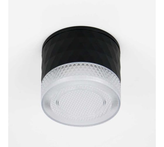 Садово-парковый уличный светильник спот General Lighting Systems GWL-GX53-M-IP65 накладной, патрон GX53 661955