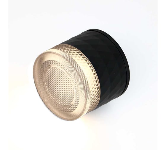 Садово-парковый уличный светильник спот General Lighting Systems GWL-GX53-M-IP65 накладной, патрон GX53 661955
