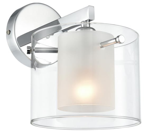 Бра LUMION E14 1*40W VERDI 8261/1W