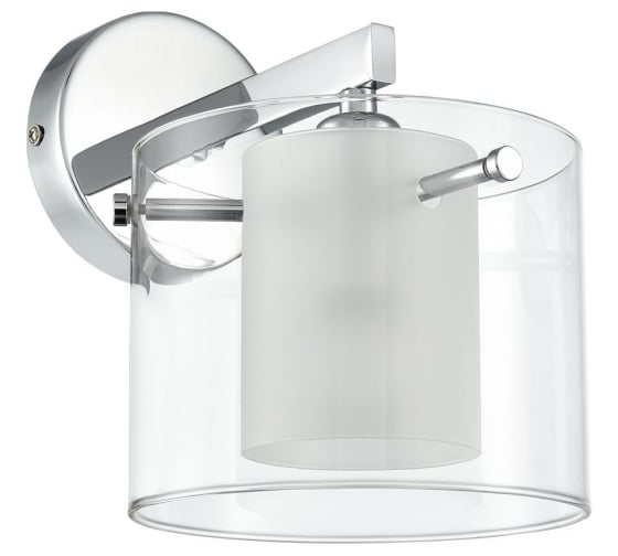 Бра LUMION E14 1*40W VERDI 8261/1W