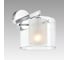Бра LUMION E14 1*40W VERDI 8261/1W 9