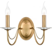 Бра LUMION E14 2*40W INCANTO 8033/2W