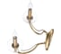 Бра LUMION E14 2*40W INCANTO 8033/2W 5