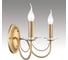 Бра LUMION E14 2*40W INCANTO 8033/2W 8