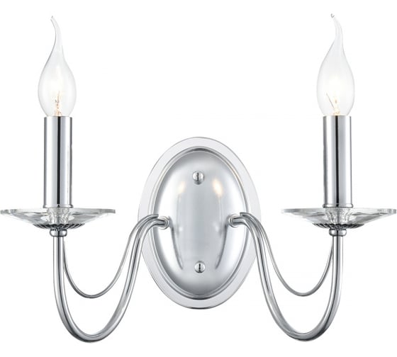 Бра LUMION E14 2*40W INCANTO 8034/2W