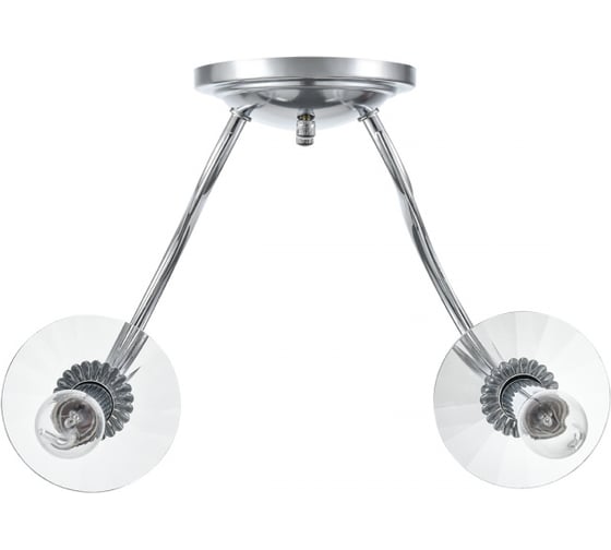 Бра LUMION E14 2*40W INCANTO 8034/2W