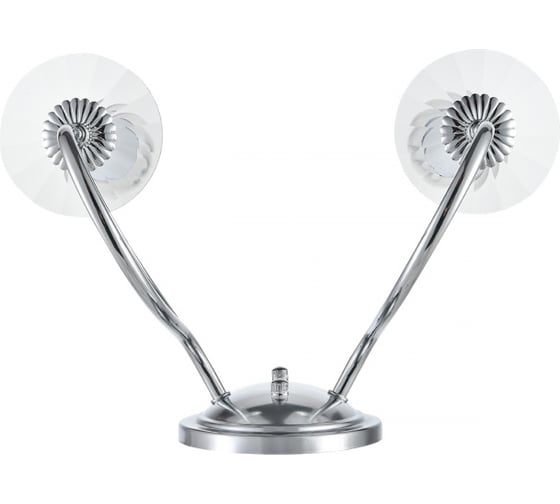 Бра LUMION E14 2*40W INCANTO 8034/2W