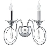 Бра LUMION E14 2*40W LAOKA 8032/2W