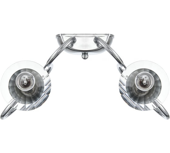 Бра LUMION E14 2*40W LAOKA 8032/2W