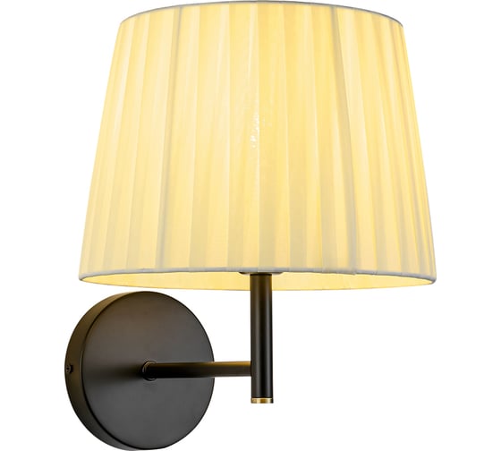 Бра LUMION Е27 1*60W TUNE 8302/1W
