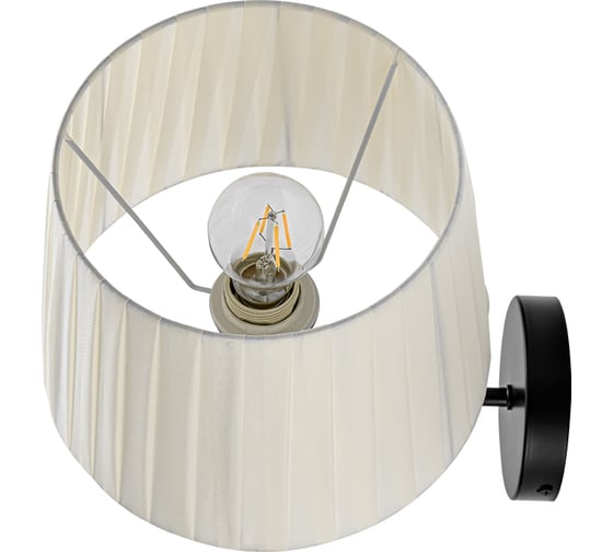 Бра LUMION Е27 1*60W TUNE 8302/1W