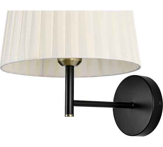 Бра LUMION Е27 1*60W TUNE 8302/1W