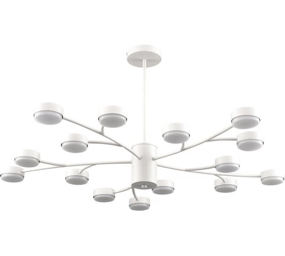 Люстра LUMION GX53 15*7W TORINA 8265/15