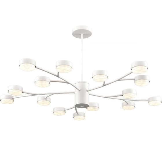 Люстра LUMION GX53 15*7W TORINA 8265/15