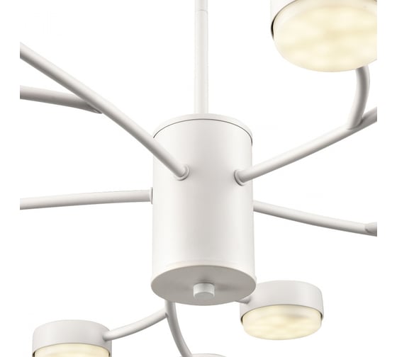 Люстра LUMION GX53 15*7W TORINA 8265/15