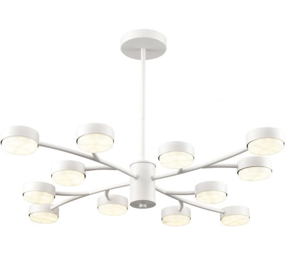 Люстра LUMION GX53 12*7W TORINA 8265/12