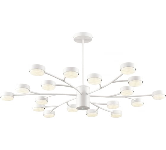 Люстра LUMION GX53 18*7W TORINA 8265/18