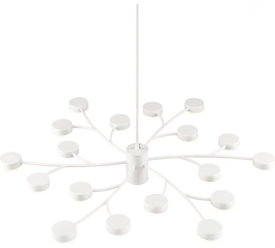 Люстра LUMION GX53 18*7W TORINA 8265/18