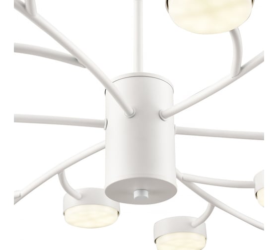 Люстра LUMION GX53 18*7W TORINA 8265/18