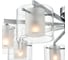 Люстра LUMION потолочная E14 8*40W VERDI 8261/8C 4