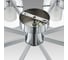 Люстра LUMION потолочная E14 8*40W VERDI 8261/8C 8