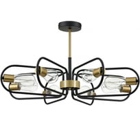 Люстра LUMION потолочная E27 8*60W ALMIRA 8058/8C