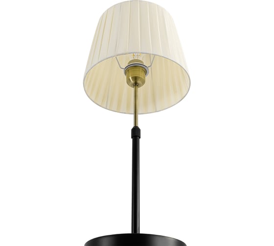 Настольная лампа LUMION Е27 1*60W TUNE 8302/1T